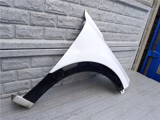 KIA NIRO 2022-2024 BŁOTNIK PRAWY NOWY MODEL ORYGINAŁ (17570875882)