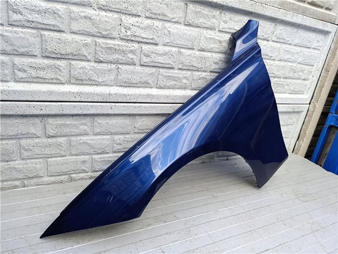 BŁOTNIK LEWY PRZEDNI BMW 3 F30 F31 2012-18 ORYGINAŁ (17570878385)