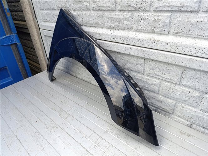 AUDI TT 8S0 14-24 BŁOTNIK PRZEDNI PRAWY ORYGINAŁ (17570891369)