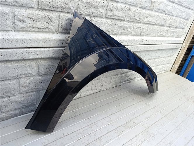 AUDI TT 8S0 14-24 BŁOTNIK PRZEDNI PRAWY ORYGINAŁ (17570891369)