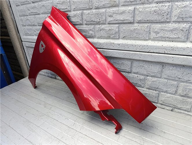 BŁOTNIK PRZEDNI PRAWY PEUGEOT 308 T10 ORYGINAŁ (17570895343)