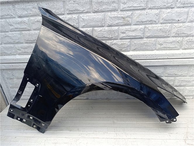 KIA STINGER 17-23 BŁOTNIK PRAWY PRZEDNI ORYGINAŁ (17570897587)