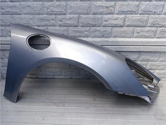 PORSCHE BOXSTER CAYMAN 981 BŁOTNIK PRZEDNI PRAWY ORYGINAŁ (17570900452)