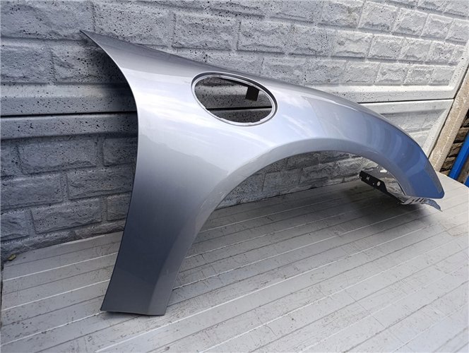 PORSCHE BOXSTER CAYMAN 981 BŁOTNIK PRZEDNI PRAWY ORYGINAŁ (17570900452)