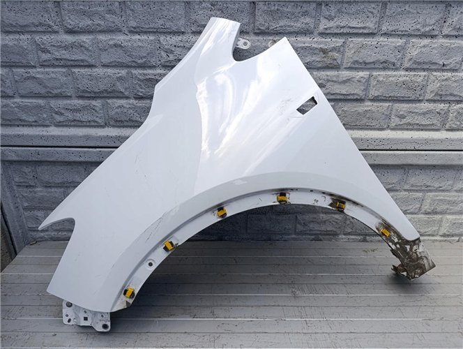 OPEL MOKKA BŁOTNIK LEWY PRZEDNI ORYGINAŁ (17570903297)