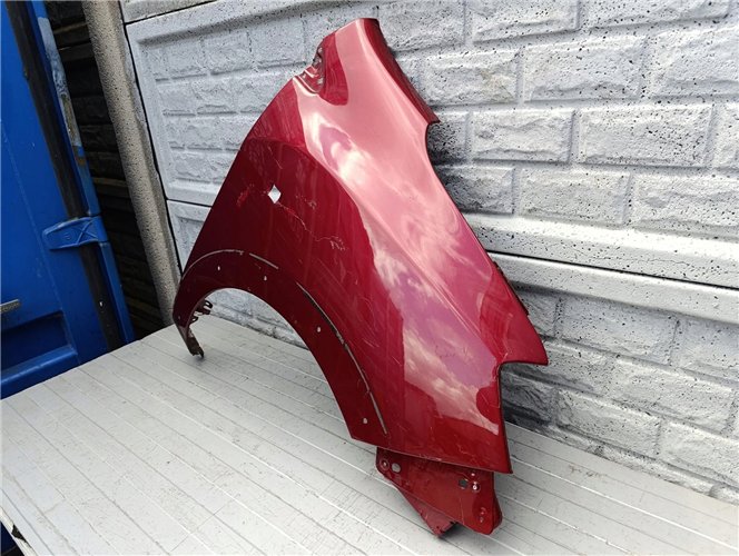 DACIA DOKKER LODGY STEPWAY BŁOTNIK PRZEDNI PRAWY ORYGINAŁ (17570905227)