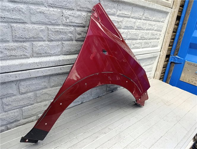 DACIA DOKKER LODGY STEPWAY BŁOTNIK PRZEDNI PRAWY ORYGINAŁ (17570905227)