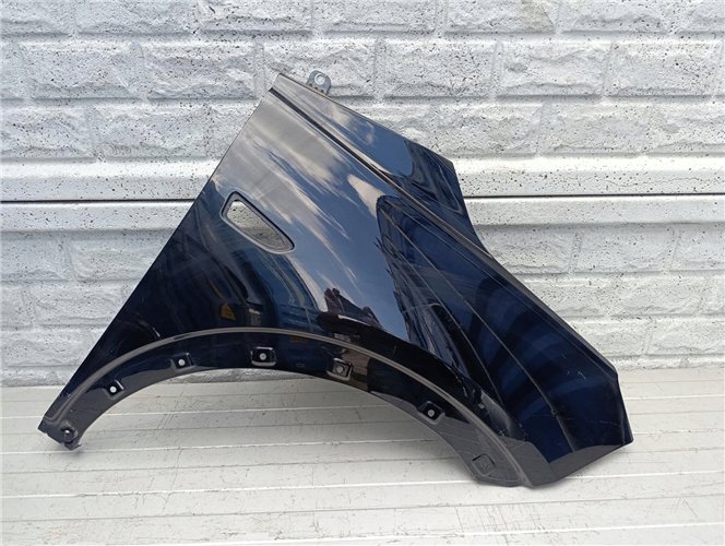 OPEL CROSSLAND X 2018-2024 BŁOTNIK PRZEDNI PRAWY ORYGINAŁ (17570906906)