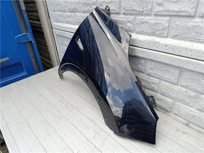 OPEL CROSSLAND X 2018-2024 BŁOTNIK PRZEDNI PRAWY ORYGINAŁ (17570906906)