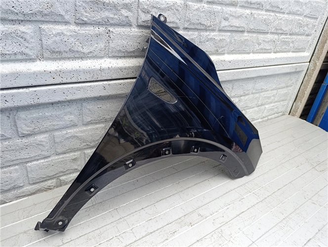 OPEL CROSSLAND X 2018-2024 BŁOTNIK PRZEDNI PRAWY ORYGINAŁ (17570906906)