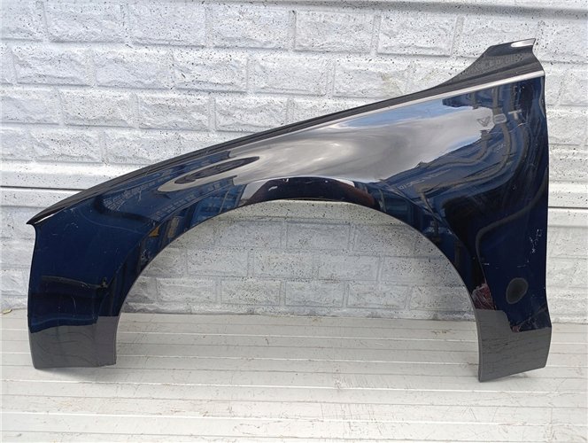 AUDI A8 D4 09-17 BŁOTNIK PRZEDNI LEWY ORYGINAŁ (17570913674)