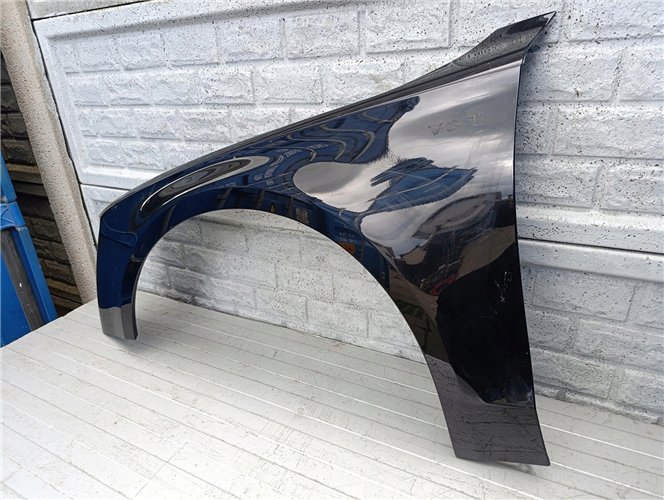 AUDI A8 D4 09-17 BŁOTNIK PRZEDNI LEWY ORYGINAŁ (17570913674)