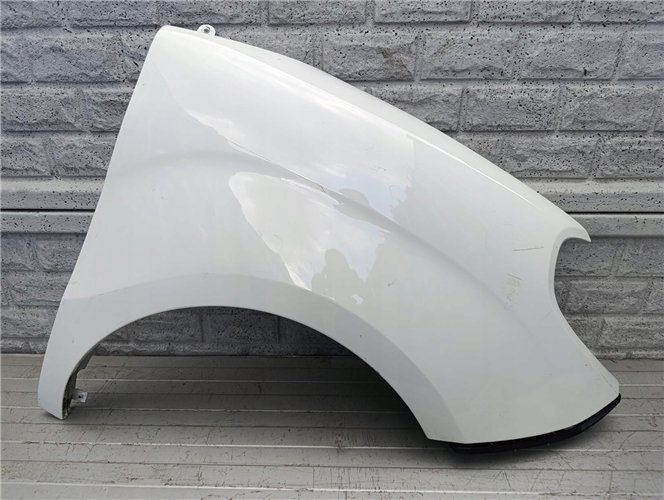 FIAT DOBLO COMBO 15-22 LIFT BŁOTNIK PRZEDNI PRAWY ORYGINAŁ (17570915756)