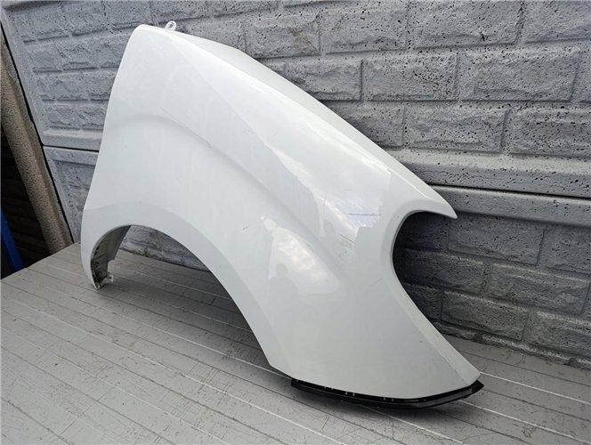 FIAT DOBLO COMBO 15-22 LIFT BŁOTNIK PRZEDNI PRAWY ORYGINAŁ (17570915756)