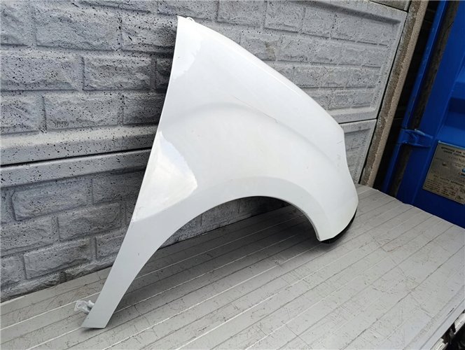 FIAT DOBLO COMBO 15-22 LIFT BŁOTNIK PRZEDNI PRAWY ORYGINAŁ (17570915756)