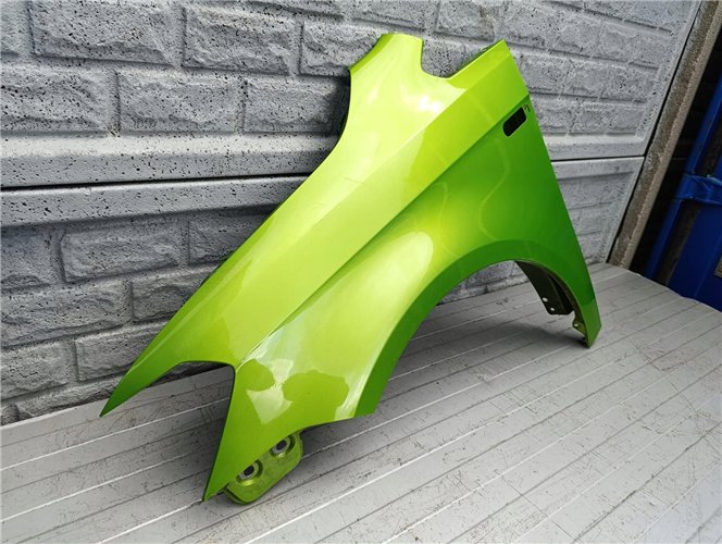 VW CADDY 4 IV 2015-2021 BŁOTNIK PRZEDNI LEWY ORYGINAŁ (17570921904)