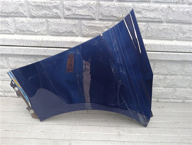 BŁOTNIK MERCEDES EQS W297 21-24 PRAWY PRZEDNI ORYGINAŁ (17570925053)