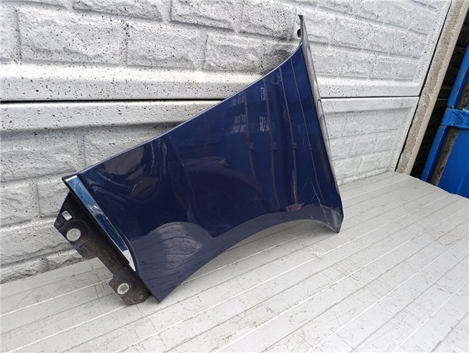 BŁOTNIK MERCEDES EQS W297 21-24 PRAWY PRZEDNI ORYGINAŁ (17570925053)