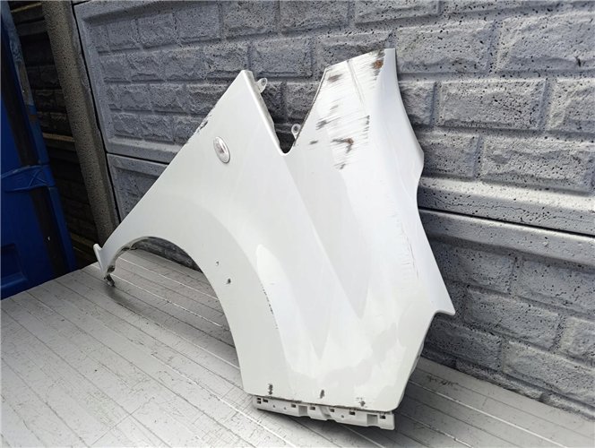 NISSAN NV200 NV 200 BŁOTNIK PRAWY PRZÓD ORYGINAŁ (17570934833)