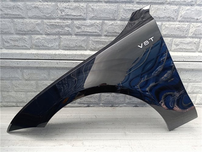 AUDI A7 4G 4G8 BŁOTNIK PRZEDNI LEWY ORYGINAŁ (17570938117)