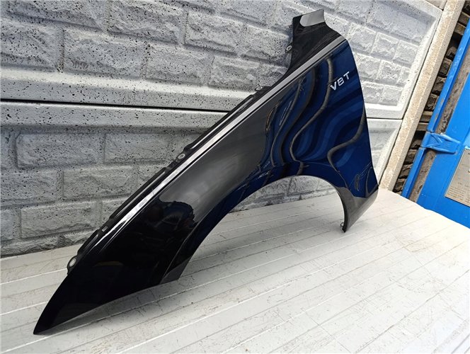 AUDI A7 4G 4G8 BŁOTNIK PRZEDNI LEWY ORYGINAŁ (17570938117)