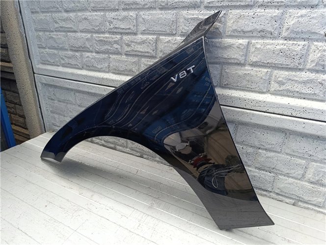 AUDI A7 4G 4G8 BŁOTNIK PRZEDNI LEWY ORYGINAŁ (17570938117)