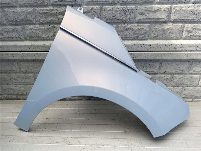 FIAT 500 E500 E ELECTRIC 2021 2024 BŁOTNIK PRAWY ORYGINAŁ (17570940865)