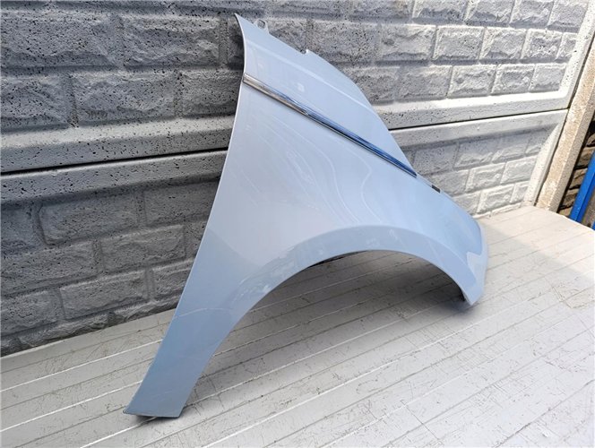 FIAT 500 E500 E ELECTRIC 2021 2024 BŁOTNIK PRAWY ORYGINAŁ (17570940865)