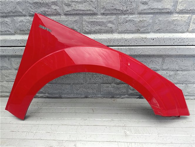 AUDI TT 8S0 14-24 BŁOTNIK PRZEDNI PRAWY ORYGINAŁ (17570947558)