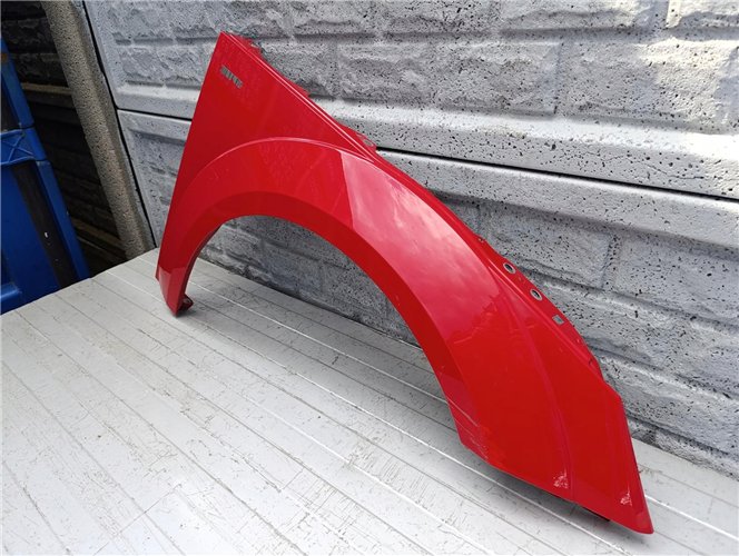 AUDI TT 8S0 14-24 BŁOTNIK PRZEDNI PRAWY ORYGINAŁ (17570947558)