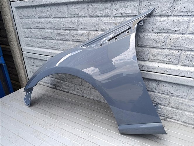 BŁOTNIK PRZEDNI LEWY SUBARU BRZ 1 I / TOYOTA GT86 12-21 ORYGINAŁ (17578574929)