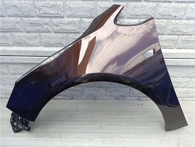 OPEL ASTRA 4 IV J GTC CASCADA 2009-2016 BŁOTNIK PRZEDNI LEWY ORYGINAŁ (17578578022)