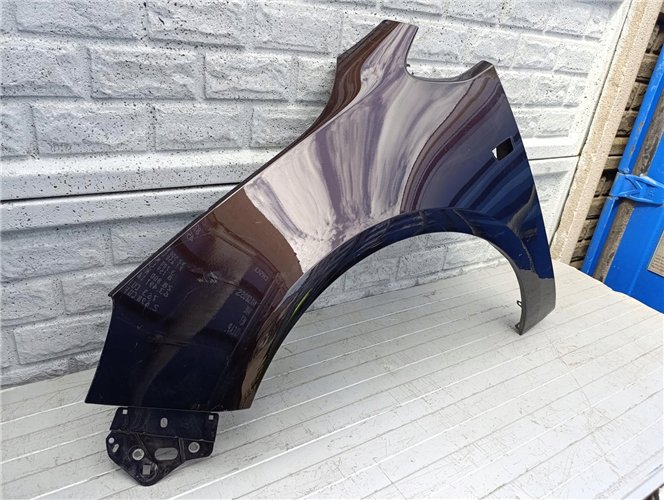 OPEL ASTRA 4 IV J GTC CASCADA 2009-2016 BŁOTNIK PRZEDNI LEWY ORYGINAŁ (17578578022)