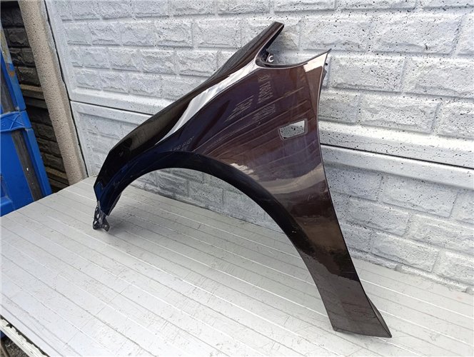 OPEL ASTRA 4 IV J GTC CASCADA 2009-2016 BŁOTNIK PRZEDNI LEWY ORYGINAŁ (17578578022)