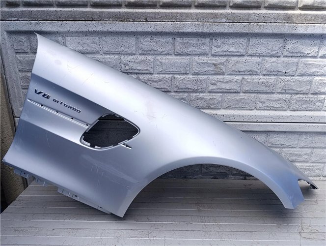 MERCEDES AMG GT R 2016- BŁOTNIK PRAWY PRZEDNI ORYGINAŁ (17578582898)