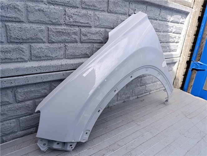 HYUNDAI SANTA FE 19-24 BŁOTNIK LEWY PRZEDNI ORYGINAŁ (17578593470)