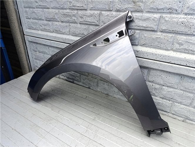 RENAULT TALISMAN BŁOTNIK LEWY PRZEDNI ORYGINAŁ (17578605602)