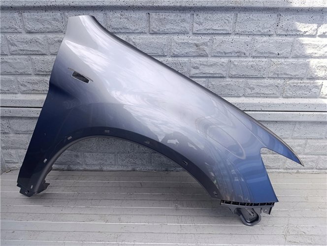 MITSUBISHI ASX 15-20 LIFT BŁOTNIK PRAWY PRZEDNI ORYGINAŁ (17578608903)