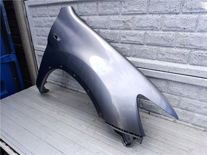 MITSUBISHI ASX 15-20 LIFT BŁOTNIK PRAWY PRZEDNI ORYGINAŁ (17578608903)