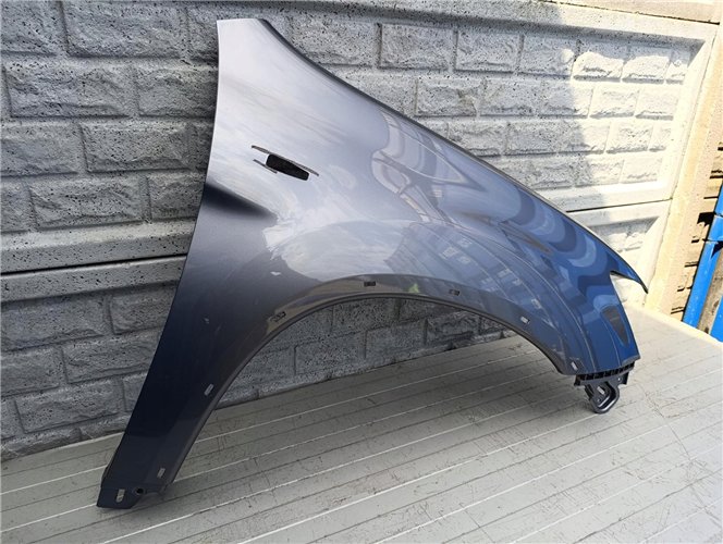 MITSUBISHI ASX 15-20 LIFT BŁOTNIK PRAWY PRZEDNI ORYGINAŁ (17578608903)