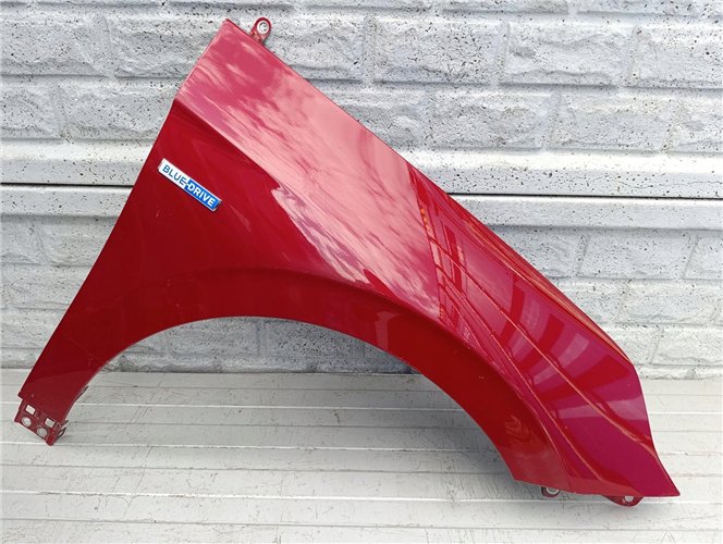 HYUNDAI IONIQ 2017-2021 BŁOTNIK PRAWY PRZEDNI ORYGINAŁ (17578611855)