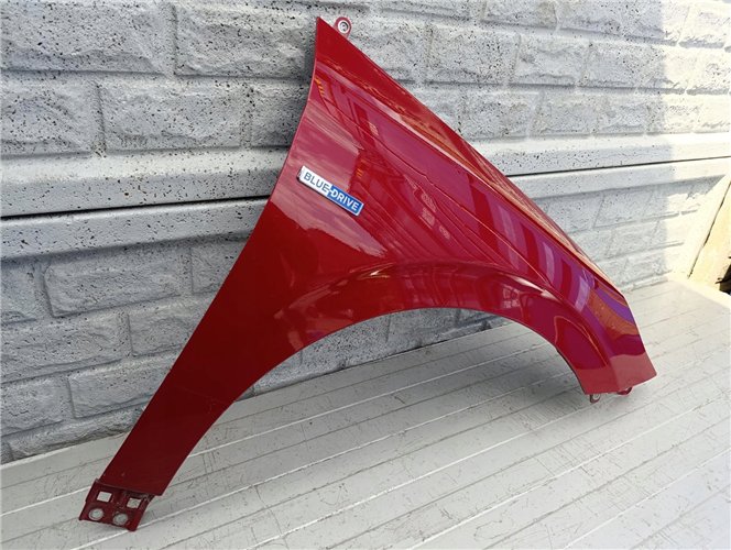 HYUNDAI IONIQ 2017-2021 BŁOTNIK PRAWY PRZEDNI ORYGINAŁ (17578611855)