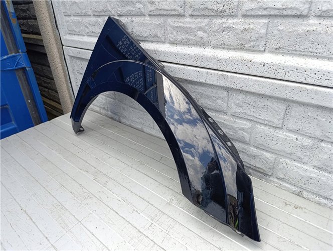 AUDI TT 8S0 14-24 BŁOTNIK PRZEDNI PRAWY ORYGINAŁ (17578616634)