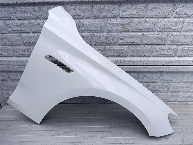 BMW 5 V GT F07 GT5 BŁOTNIK PRAWY PRZEDNI ORYGINAŁ (17578624763)