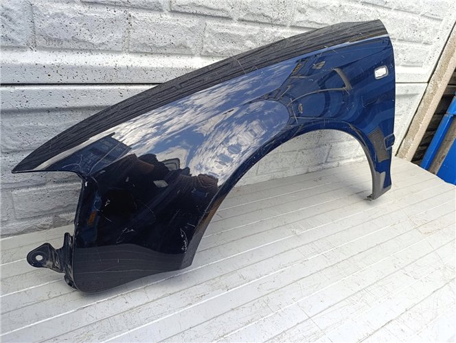 AUDI A4 B7 CABRIO 05-09 BŁOTNIK PRZEDNI LEWY ORYGINAŁ (17578628585)