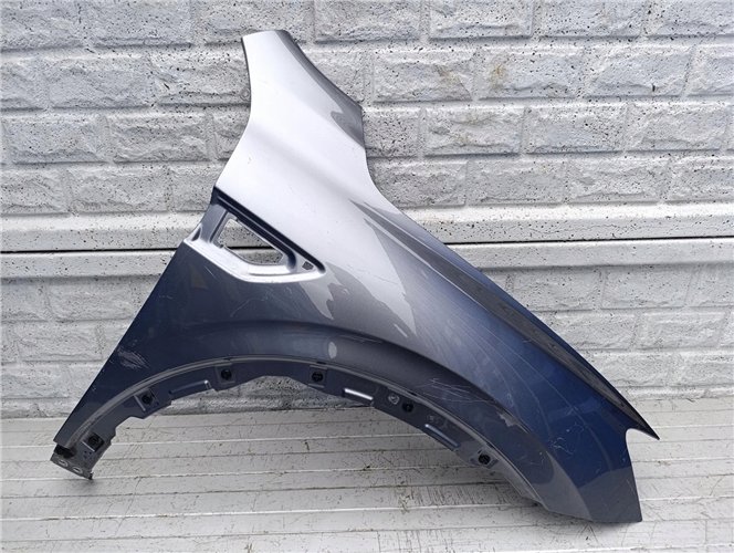 RENAULT ARKANA 2021-24 BŁOTNIK PRZEDNI PRAWY ORYGINAŁ (17582222165)