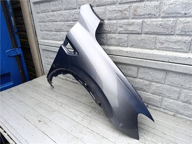 RENAULT ARKANA 2021-24 BŁOTNIK PRZEDNI PRAWY ORYGINAŁ (17582222165)