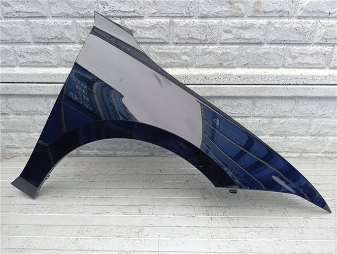 BŁOTNIK PRZEDNI PRAWY VW PASSAT B9 2023 - 2025 ORYGINAŁ (17582225226)