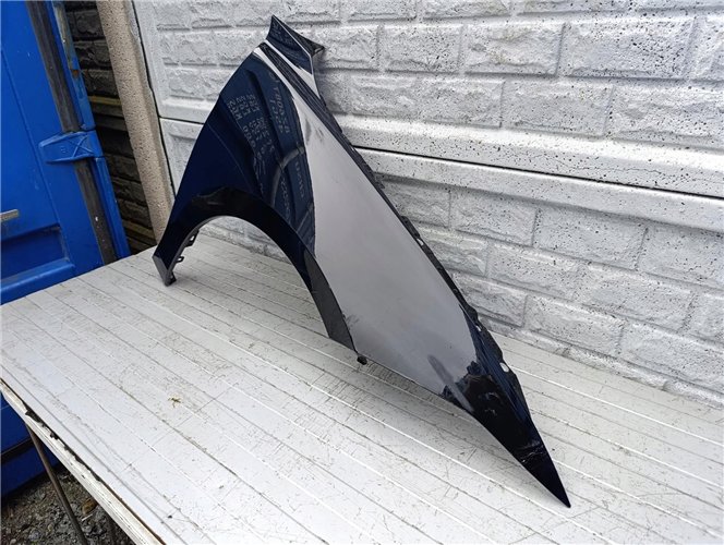 BŁOTNIK PRZEDNI PRAWY VW PASSAT B9 2023 - 2025 ORYGINAŁ (17582225226)