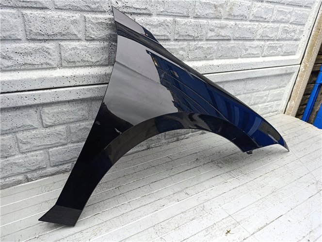 BŁOTNIK PRZEDNI PRAWY VW PASSAT B9 2023 - 2025 ORYGINAŁ (17582225226)